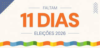 Faltam 11 dias: biometria é obrigatória para votar?