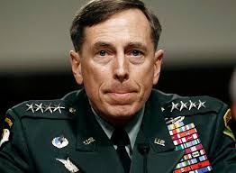 07 - 01 - 2013Marco Andrea Ciaccia Petraeus e McChrystal, già riabilitati? Sono in uscita due libri che mettono in primo piano il ruolo e il pensiero di due ... - Petraeus