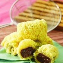 Image result for GAMBAR OLAHAN SINGKONG