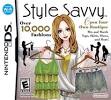 Style Savvy - 