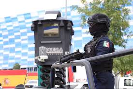 Más de mil 780 elementos vigilarán partido entre Perú y España