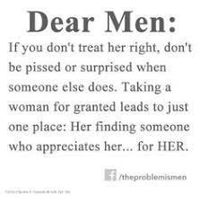 Relationship advice/quotes on Pinterest | Real Men Quotes, Men ... via Relatably.com