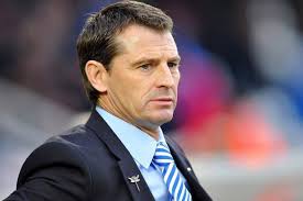 Hartlepool manager Colin Cooper has no new injury worries ahead of his side&#39;s FA Cup trip to face Coventry City on Tuesday evening. - JS29988056-Medium