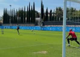 Football Club de Marseille - News update