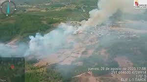 Cadena SER - News update