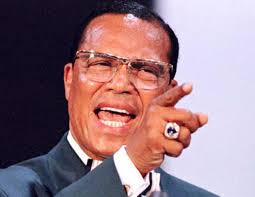 Image result for farrakhan photos