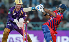 Updated IPL 2026 Points Table: KKR Gain Two Spots After Super Over Win Against LSG
