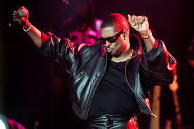 Usher, Chris Brown coming to JMA Dome for major Syracuse concert