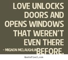 Quotes About Windows. QuotesGram via Relatably.com