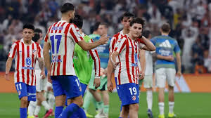 القنوات الناقلة لمباراة أتليتكو مدريد ضد ديبورتيفو لاكورونيا اليوم في كأس ملك إسبانيا مع الموعد والتشكيلة - المشهد