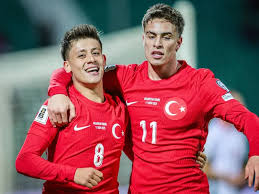 Preview: Turkey vs Georgia - prediction, team news, lineups
