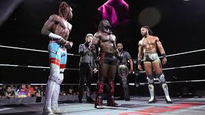 WWE Confirms Main Roster Call-Ups From NXT