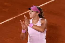 Andreeva races past Kostyuk to reach Roland Garros final
