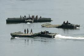 Military drills between US and South Korea cut short at Washington’s request