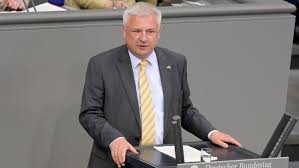Deutscher Bundestag - News update