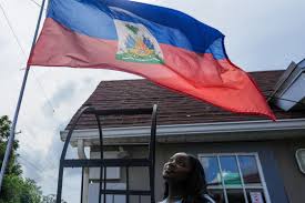 Empty pews and fear of ICE on Maryland’s Eastern Shore after TPS ends for Haitians