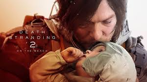 گزارش: بازی Death Stranding 2 تا پایان ژوئن ۱.۴ میلیون نسخه فروش داشته است
