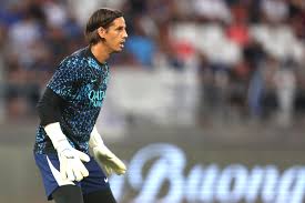Inter Milan Without Swiss Star For Atletico Madrid Friendly Due To Illness