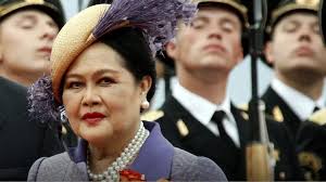 Queen Sirikit cremation schedule confirmed for December