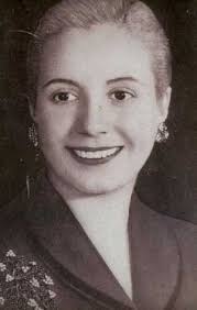 Here you can read the true story of Evita Peron, not a movie or musical version, her real story. - eva-peron1