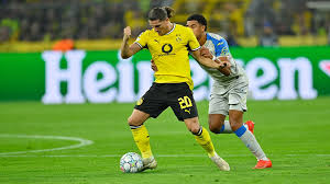 Dortmund Vs