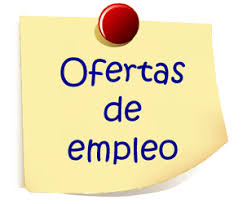 Resultado de imagen de Empleo