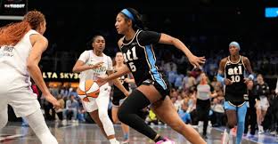 WNBA Finals sets another viewership mark in rescheduled Game 3