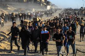 MSF - News update