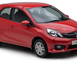 Gambar Honda Brio