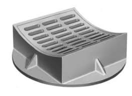 R-3356-A - Neenah R-3356-A Combination Inlets Without Curb ...