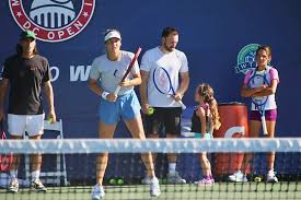 Tatjana Maria: The Mother of All Qualifiers