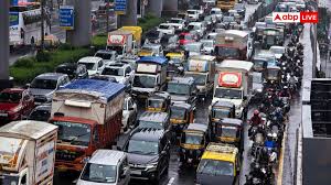 Delhi Traffic Advisory For March 1: What You Need To Know Before Stepping Out