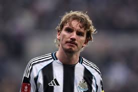 Nick Woltemade vor Wechsel innerhalb der Premier League