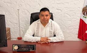 Irrumpen en palacio municipal y matan a alcalde de Temoac, Morelos