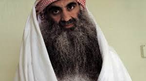 Khalid Sheikh Mohammed wird in New York vor Gericht stehen Foto: AP