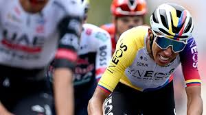 AS Colombia - News update