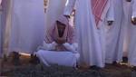 فاجعة.. أب سعودي يفقد من