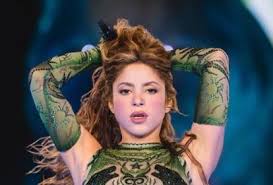 Prefeitura do Rio confirma show de Shakira em Copacabana