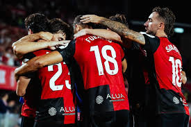 Match Report: RCD Mallorca 2-0 Real Valladolid CF