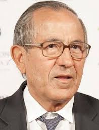 José Manuel Cuenca Toribio El miércoles 16 de mayo a las 6:30 de la tarde en el Salón de Actos de la Casa de la Cultura, tendrá lugar una conferencia ... - Josx_Manuel_Cuenca_Toribio