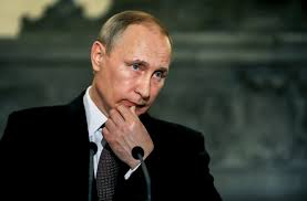 Putins sper neprātīgu soli, uzzinot patiesību par situāciju Krievijā