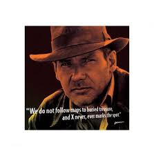 Indiana Jones love ;-) on Pinterest | Indiana Jones, Harrison Ford ... via Relatably.com