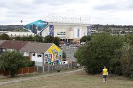 Blues Head to Elland Road for a High-Stakes Midweek Battle