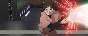 "Star Wars: Visions Presents - The Ninth Jedi" Expands the Animated Potential of a Galaxy Far, Far Away