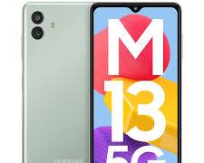 Image of Samsung Galaxy M13 5G