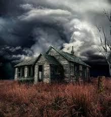 Image result for pictures of houses in storms