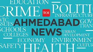 Times of India - News update