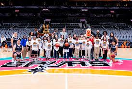 Open Thread: Spurs keeping busy with community outreach as they head into the All-Star break