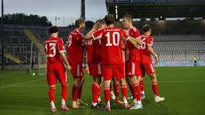 FC Bayern Munich - News update