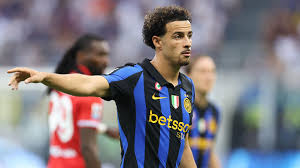 Inter 3-2 Napoli: LIVE post-match show from San Siro - Yahoo Sports Canada
